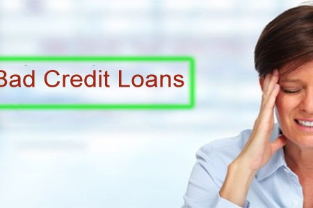 bad credit loans uk