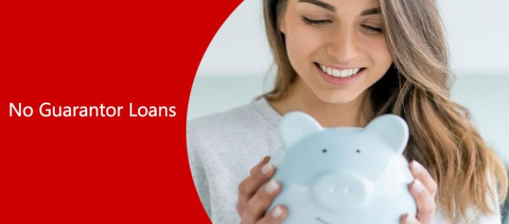 loans with no guarantor